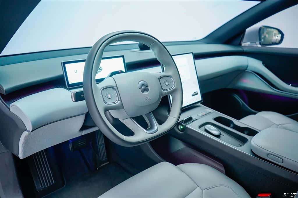 NIO ET5, 2024 15
