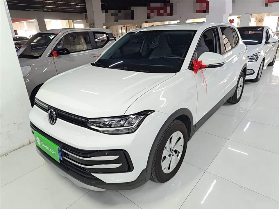 Volkswagen Tuyue