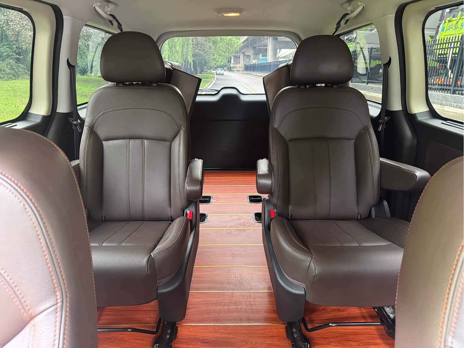 DongFeng 7, 2021 9
