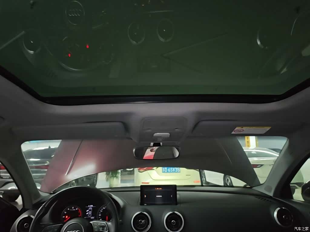 Audi A3, 2020 18