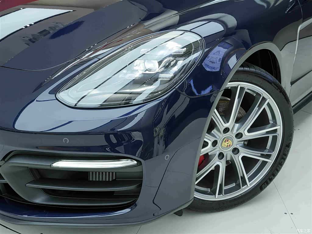 Porsche Panamera, 2024 20