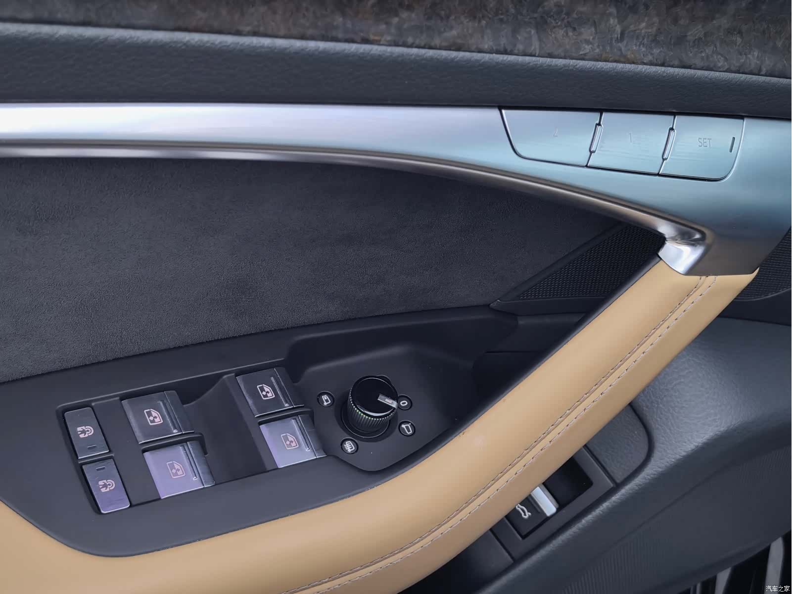 Audi A6L, 2022 30