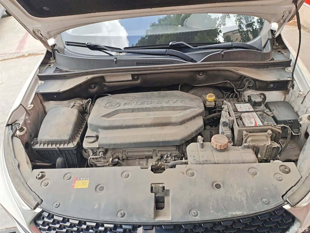 Wuling 510, 2019 20