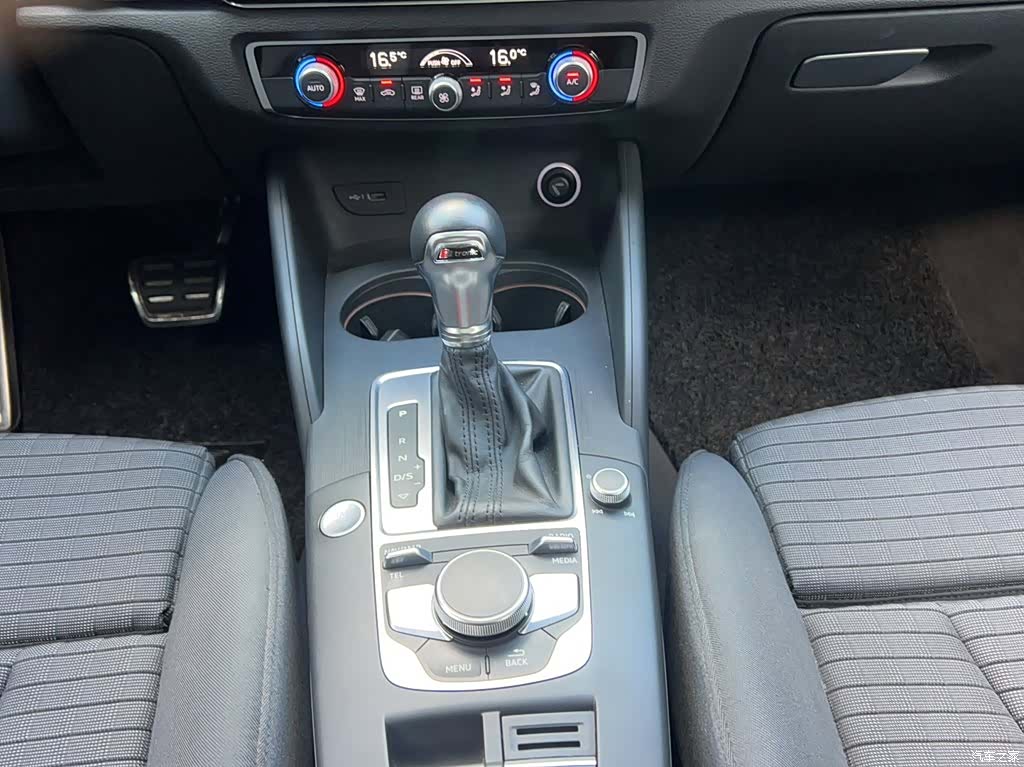 Audi A3, 2020 10
