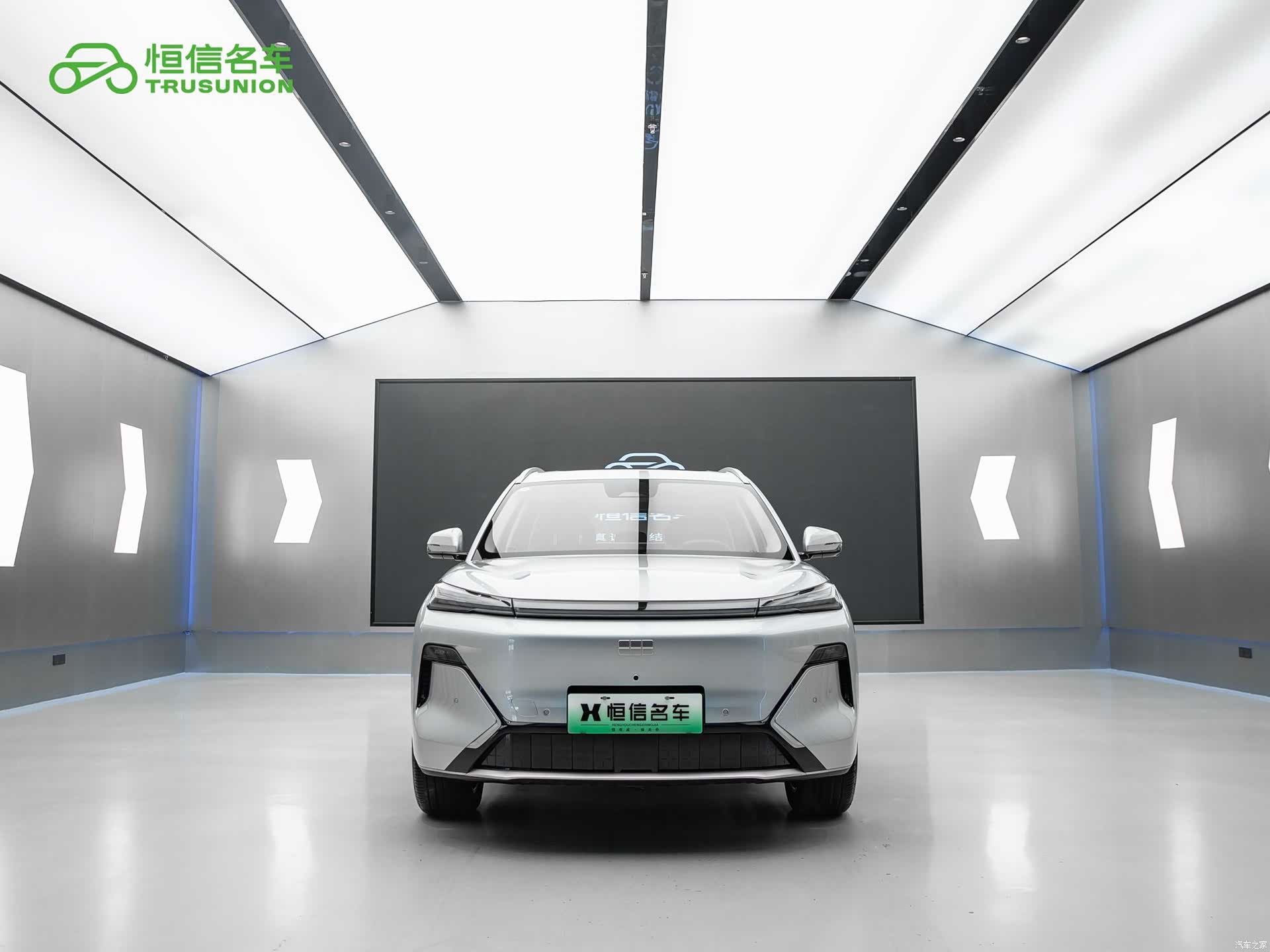 Geely 7, 2025 2