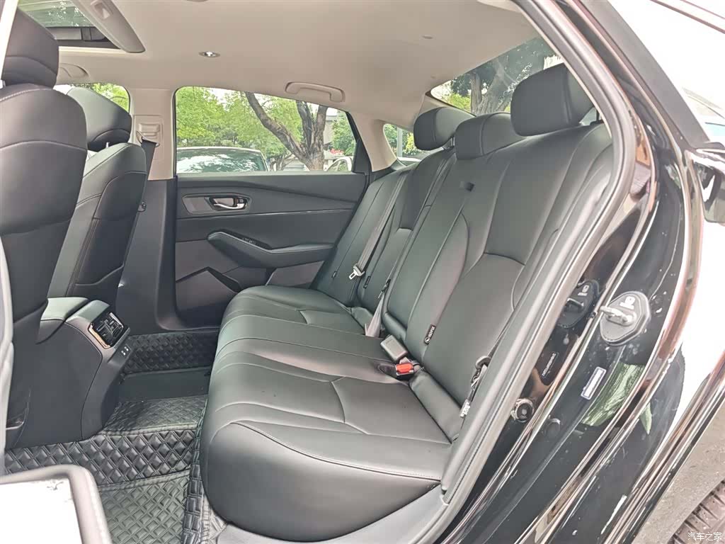 Honda Accord, 2024 24