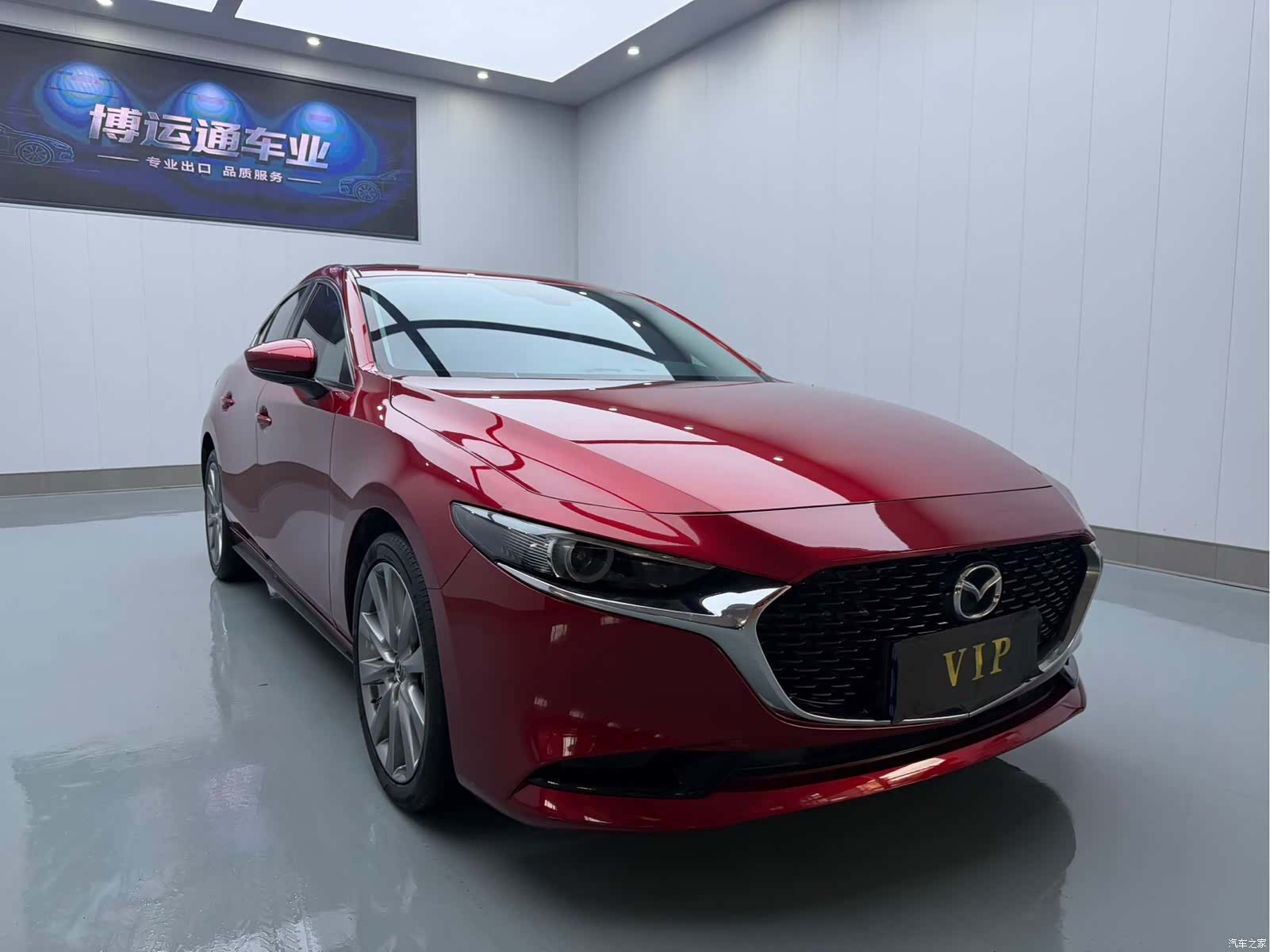 Mazda Mazda3, 2022 2