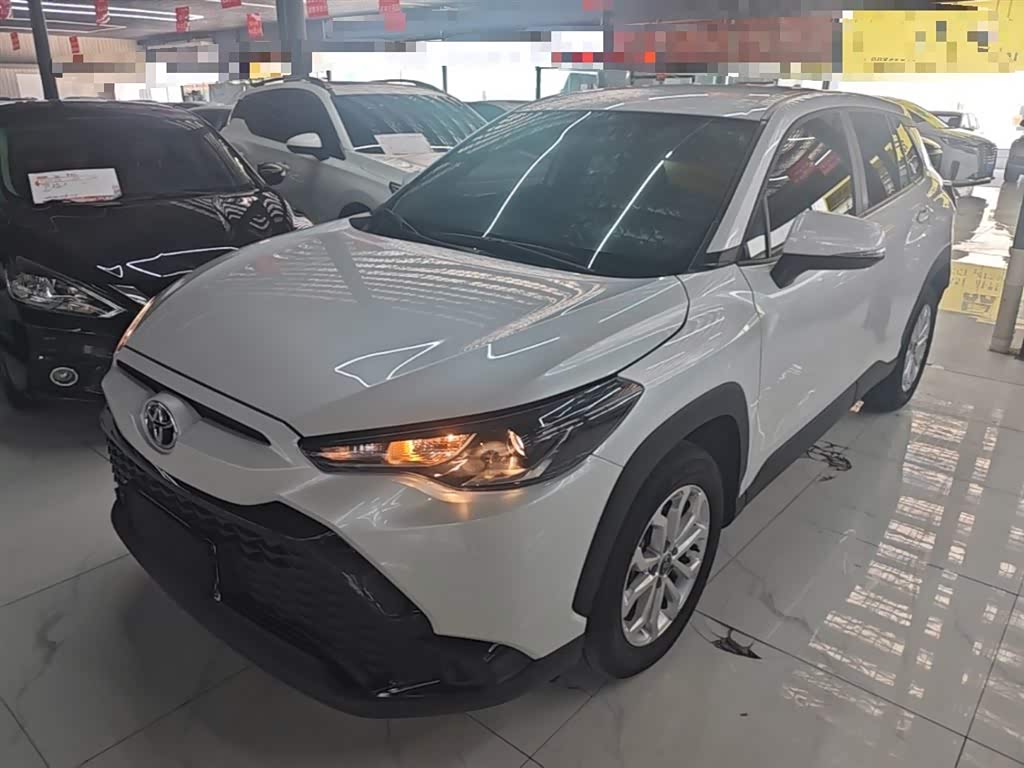 Toyota Frontlander