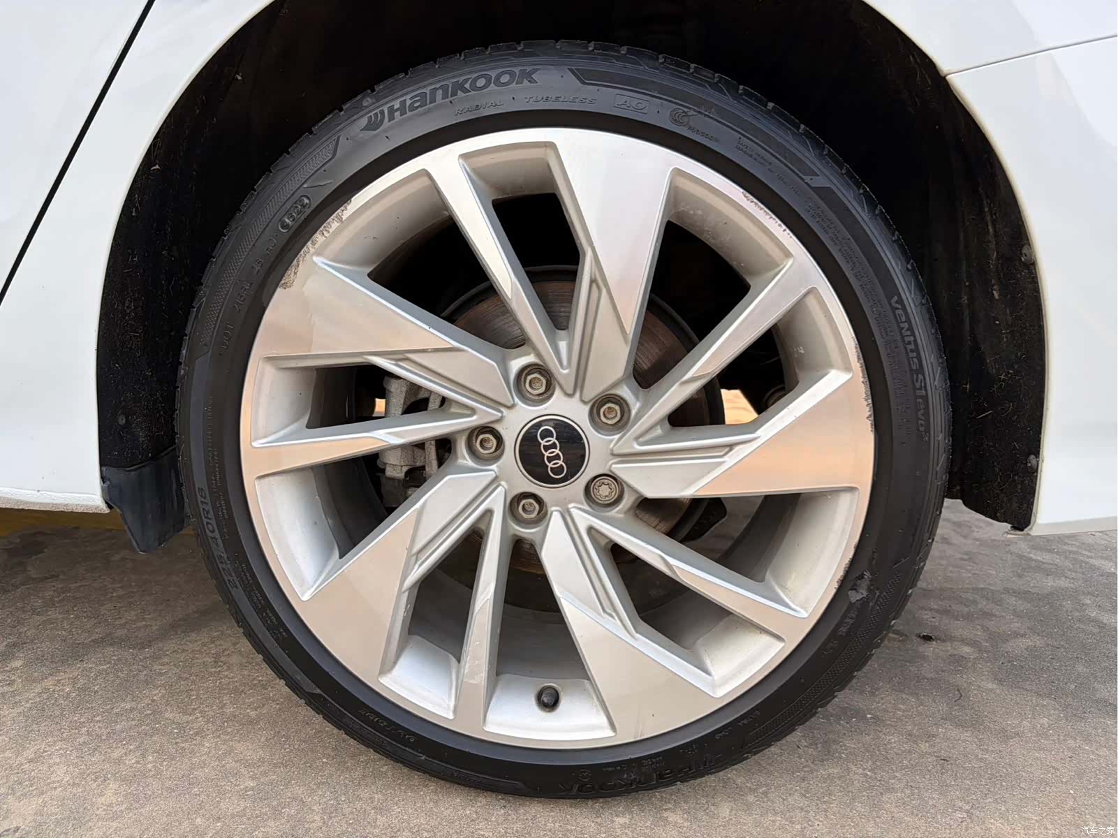 Audi A3, 2022 22
