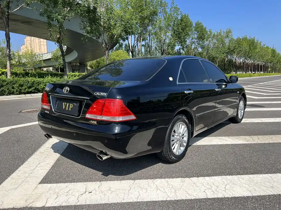 Toyota crown Toyota crown