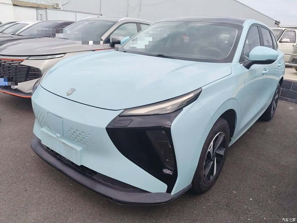 DongFeng 410+, 2024 2