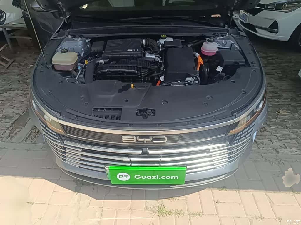 BYD Destroyer 05, 2024 20