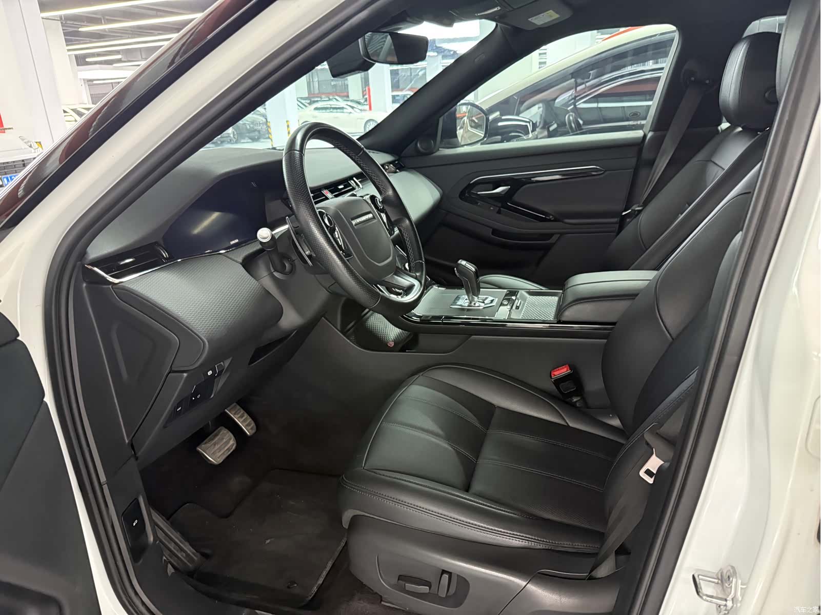Land Rover Range Rover, 2021 4