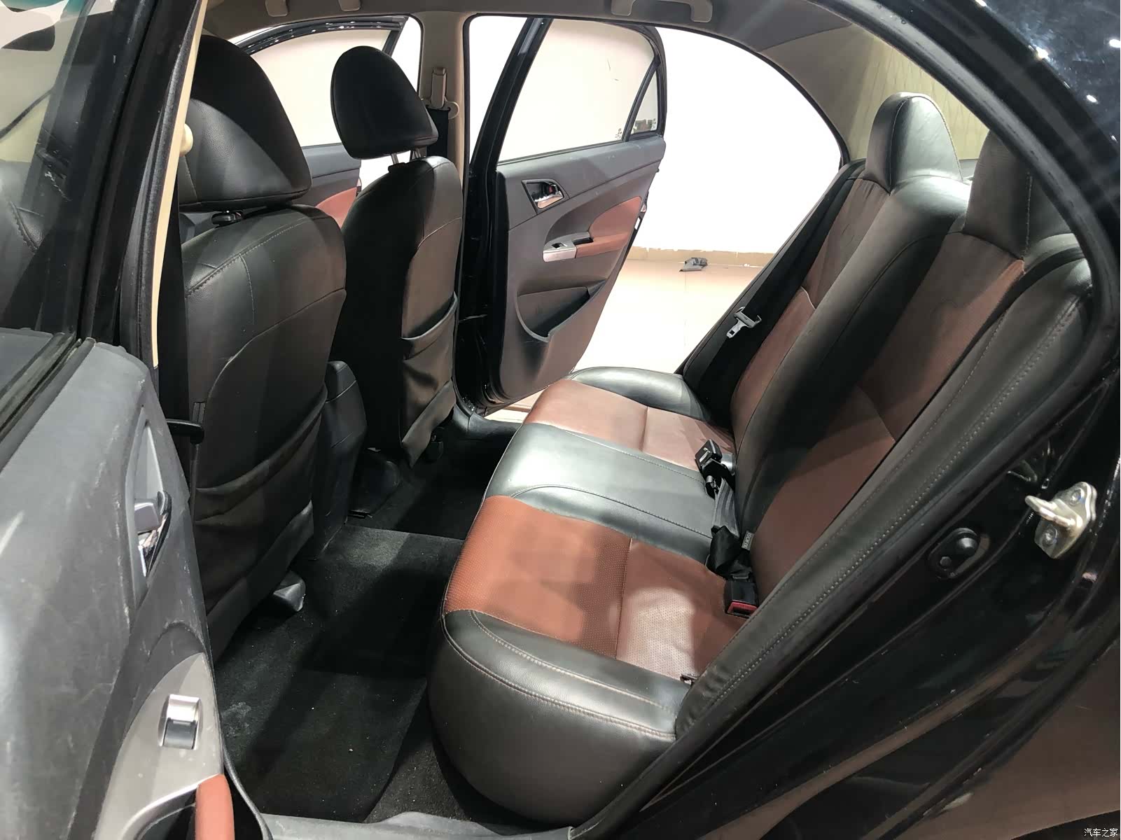 BYD F3, 2015 все фото