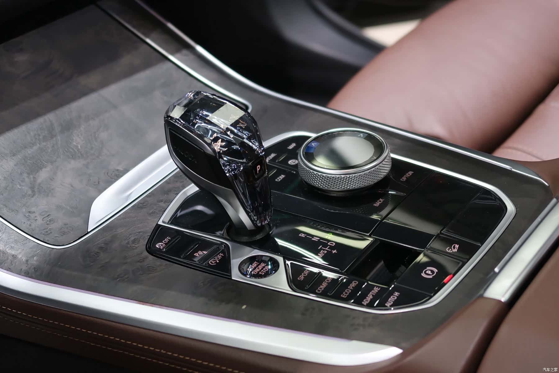 BMW X5, 2021 7