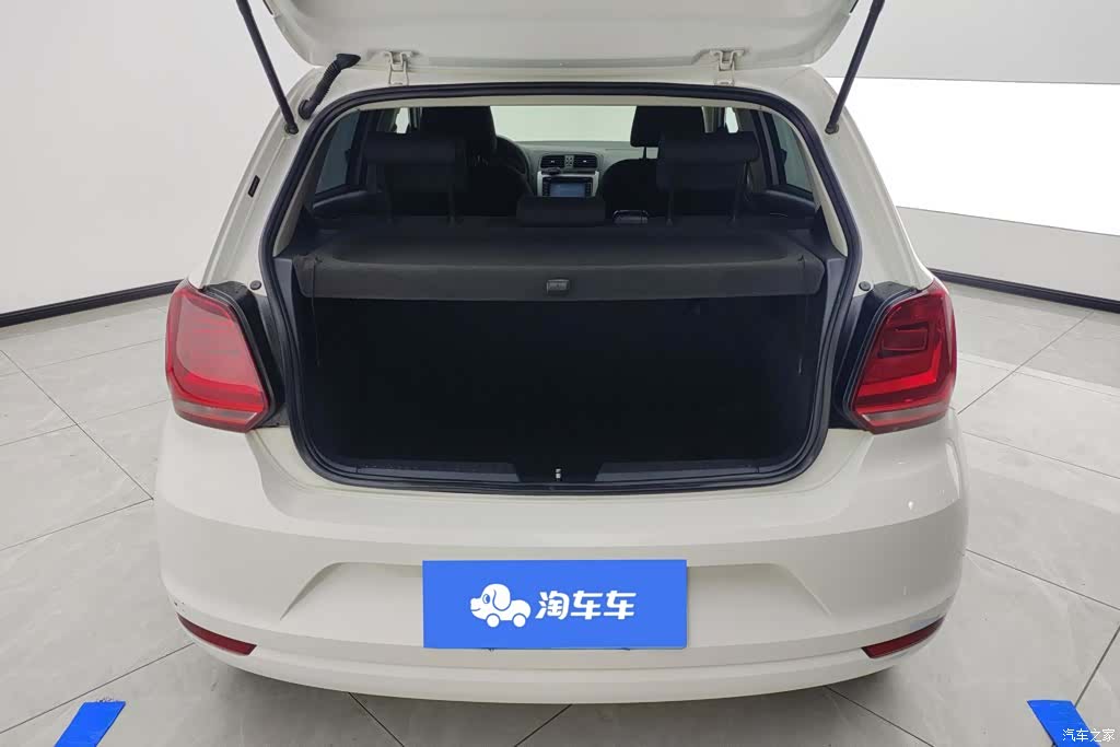 Volkswagen Polo, 2015 4