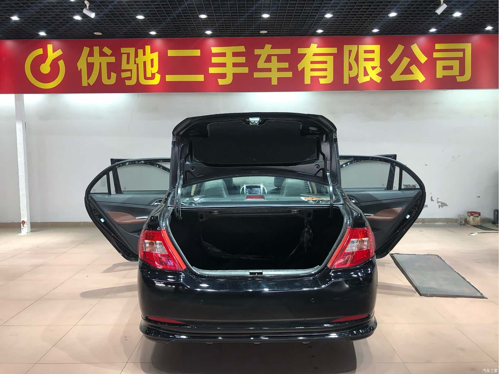 BYD F3, 2015 21