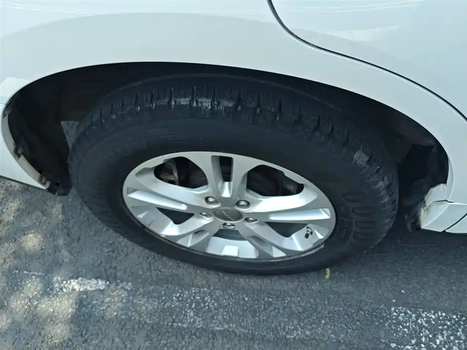 Haval M6 Haval M6