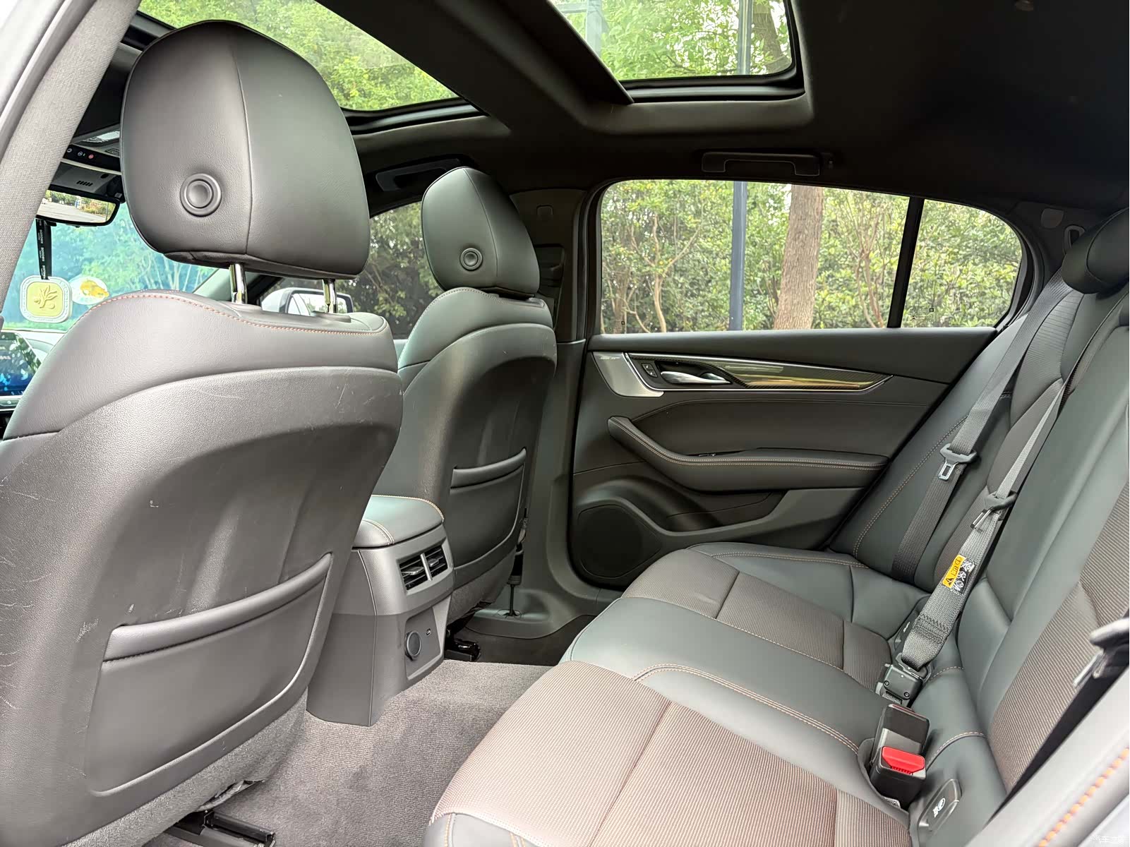 Cadillac CT5, 2023 6