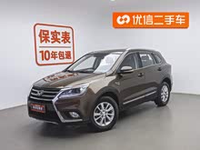 ��������S6 2017�� 1.5T CVT������