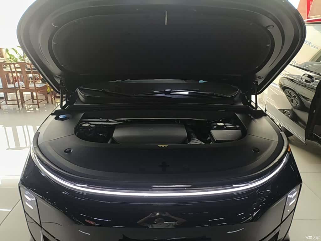 Li Auto L6, 2025 20