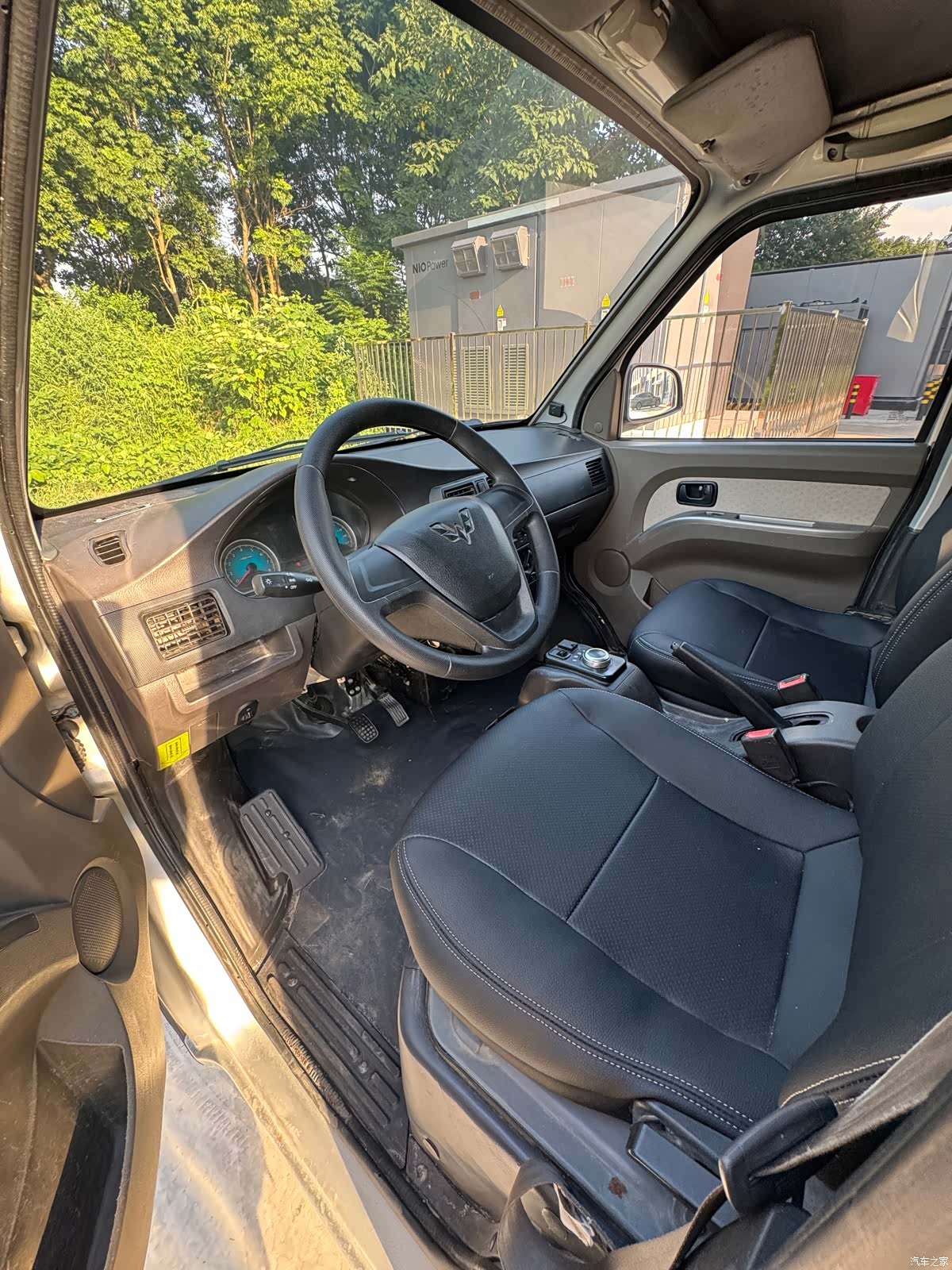 Wuling EV50, 2022 6