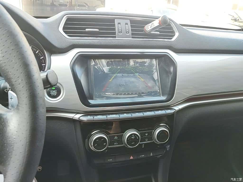 Haval H2, 2018 13