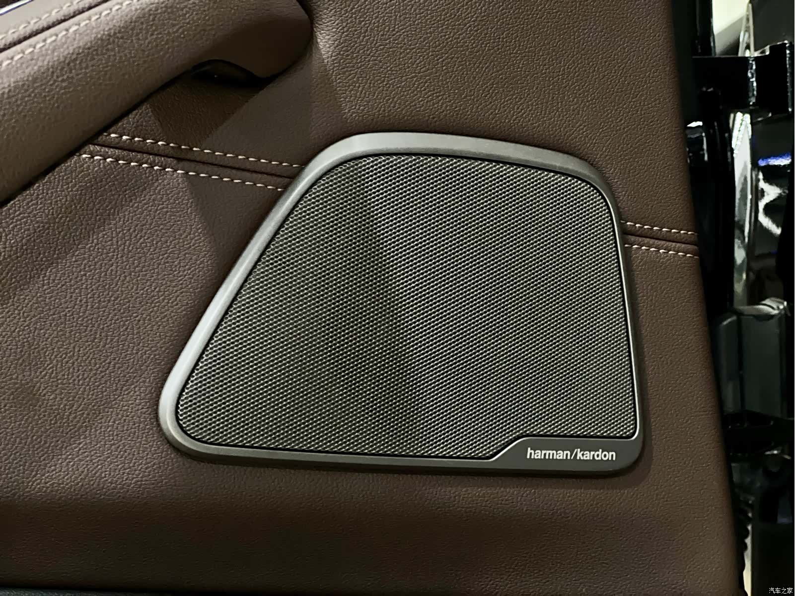 BMW 5 Series, 2018 13