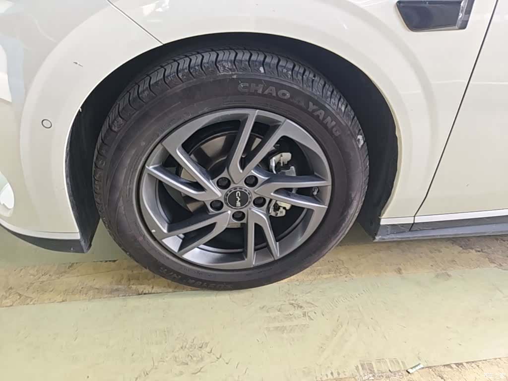 BYD Seal, 2025 23