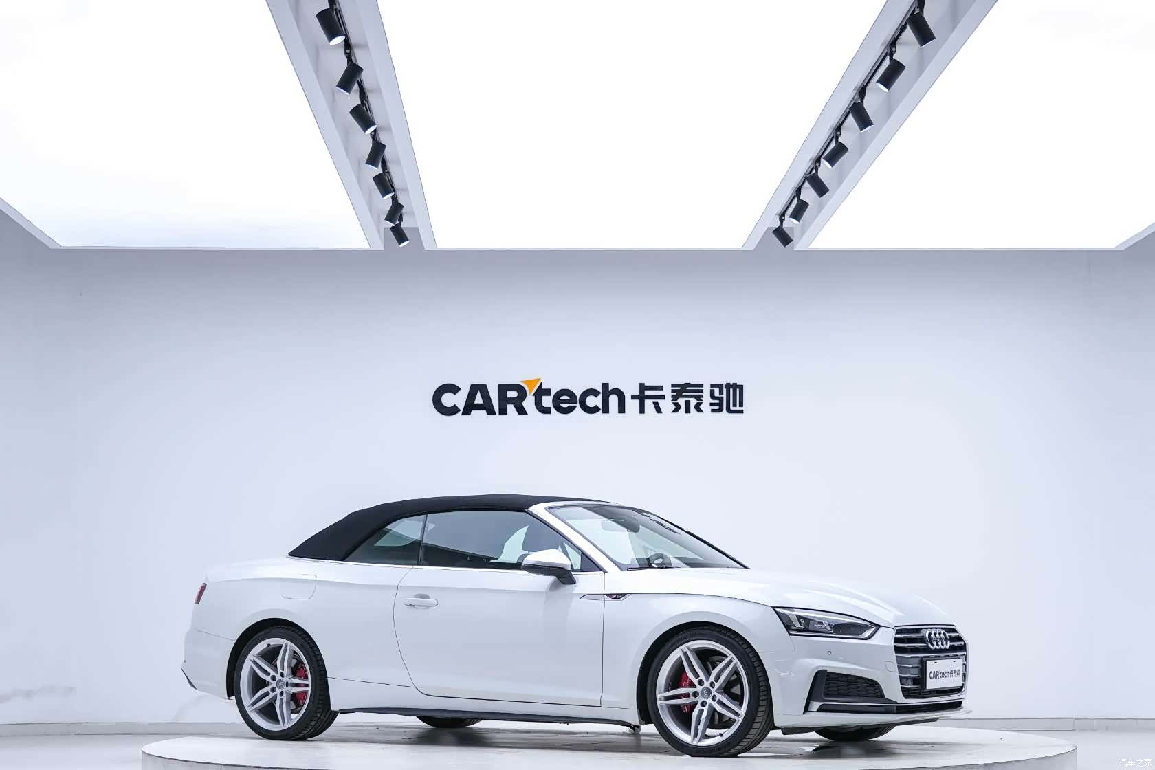 Audi A5, 2020 все фото