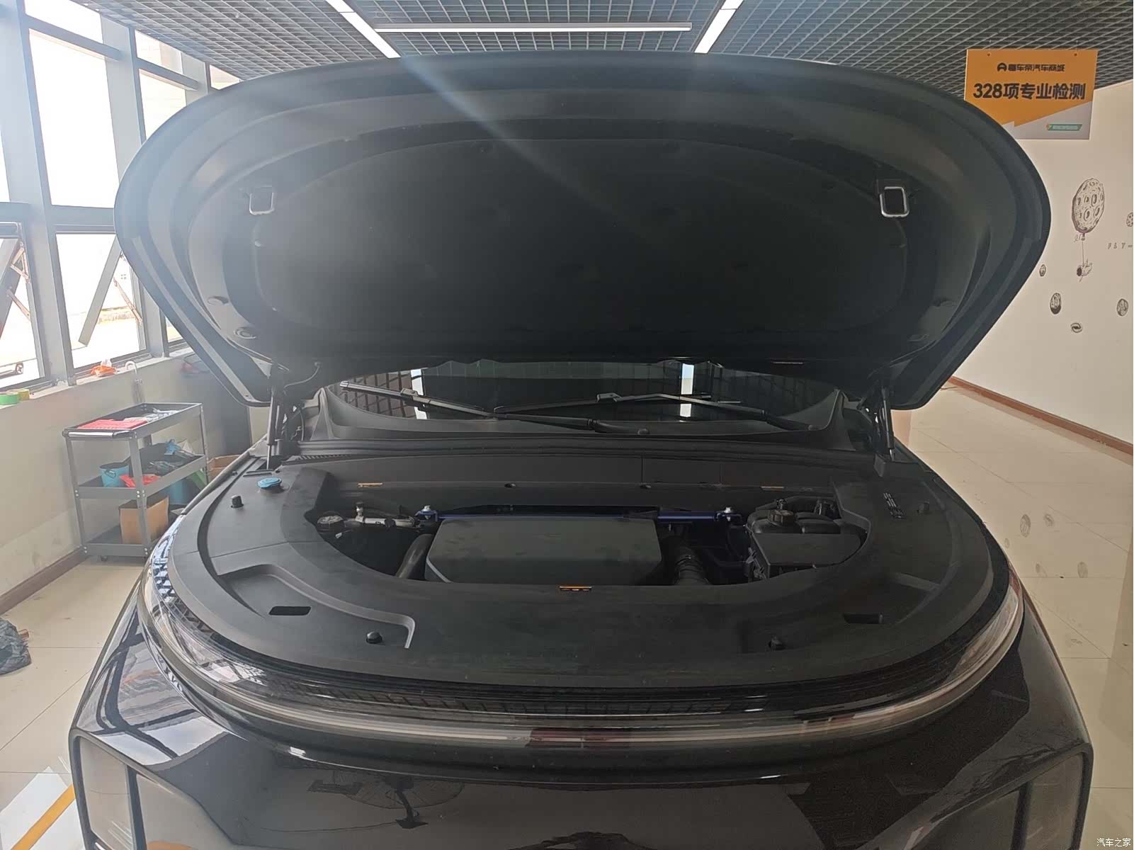 Li Auto L7, 2023 14