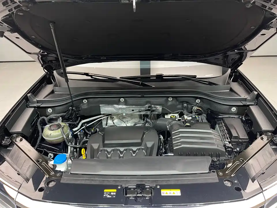 Volkswagen Tourang Volkswagen Tourang