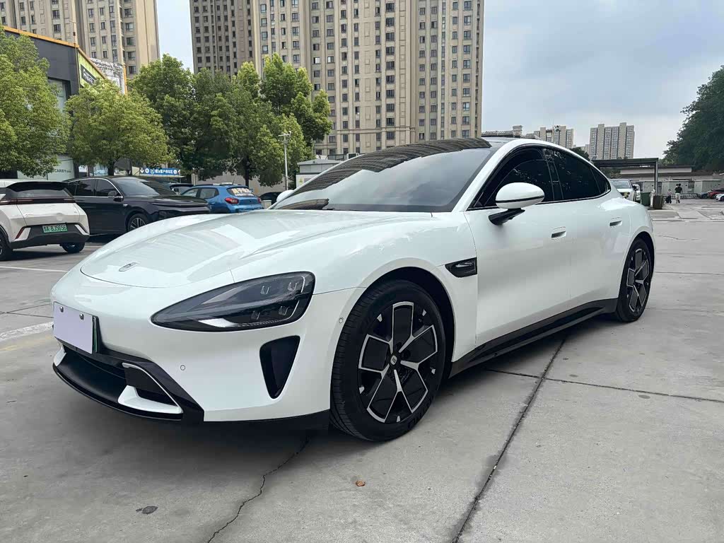 Xiaomi SU7
