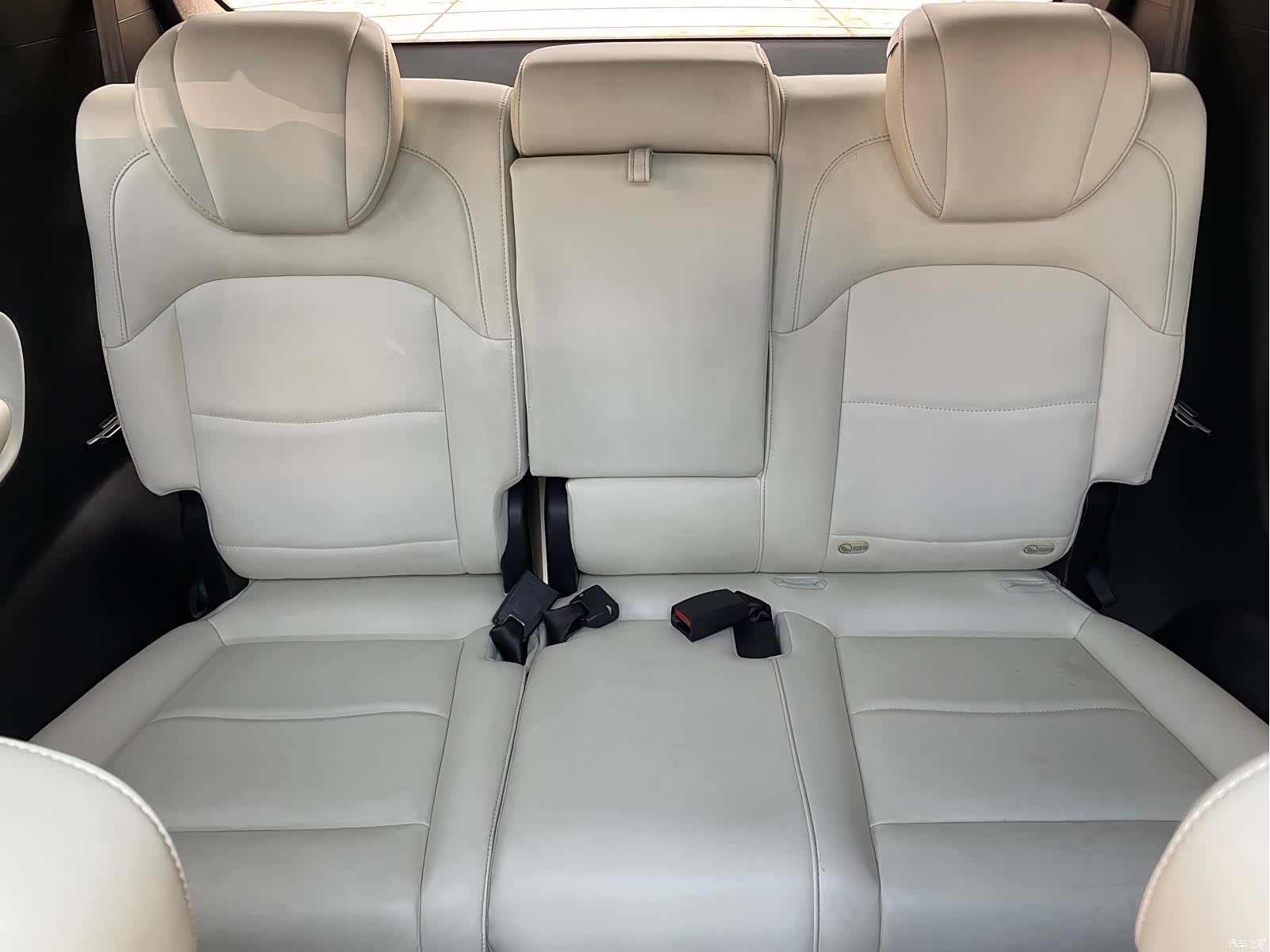 Trumpchi M8, 2023 17