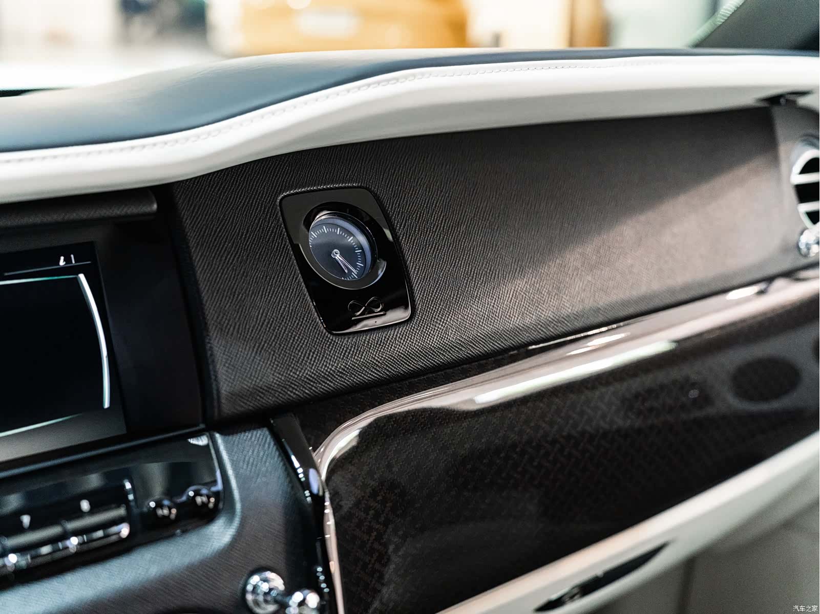 Rolls-Royce Cullinan, 2020 22
