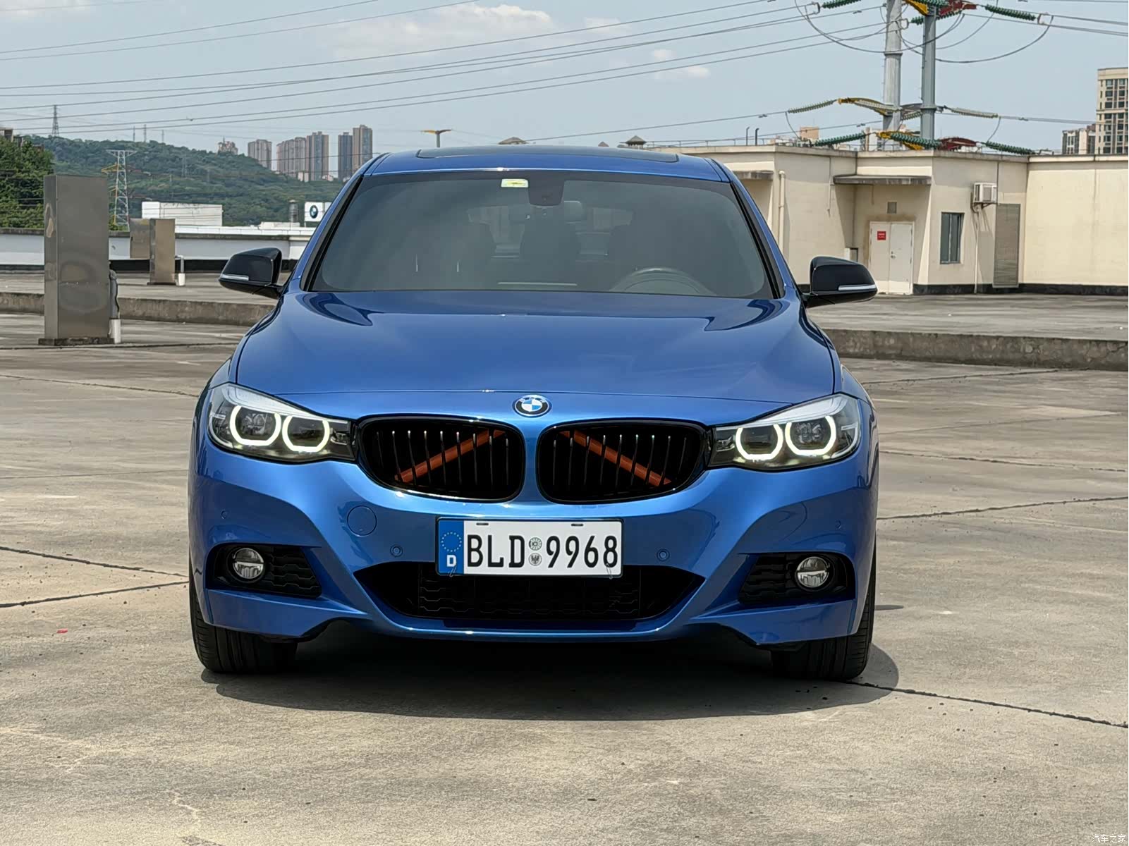 BMW 3 Series, 2020 2
