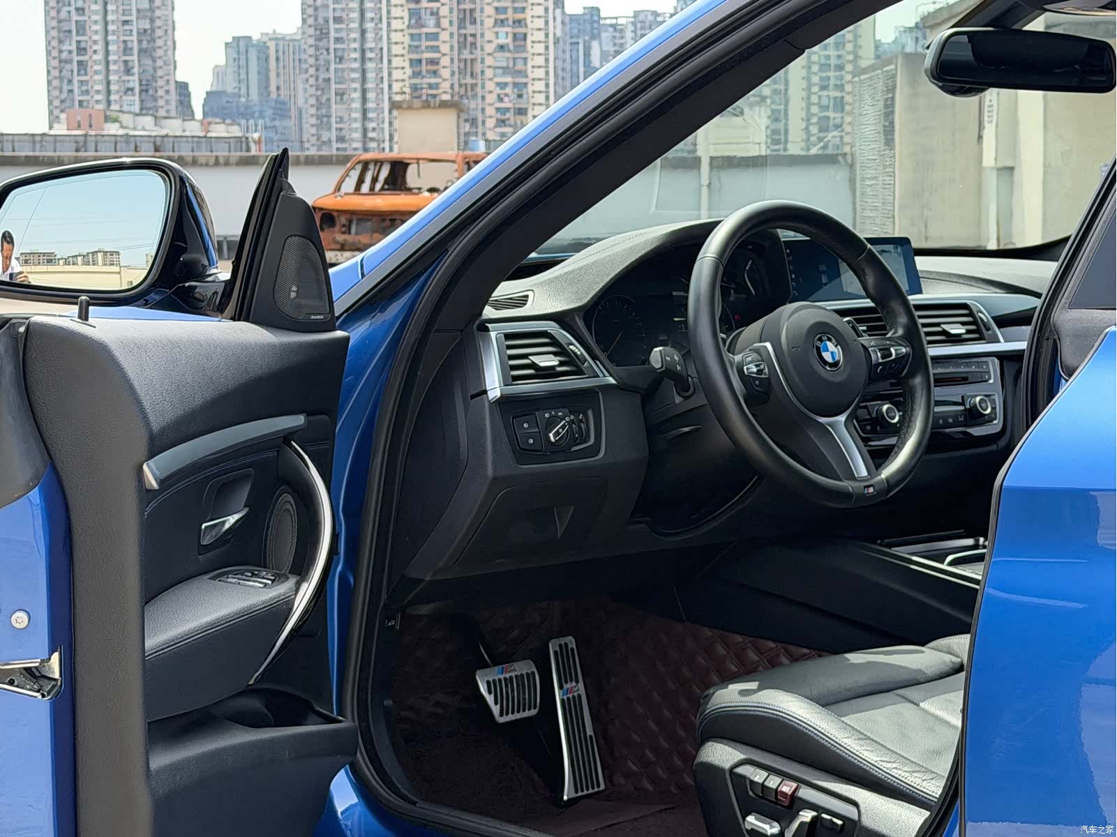 BMW 3 Series, 2020 11