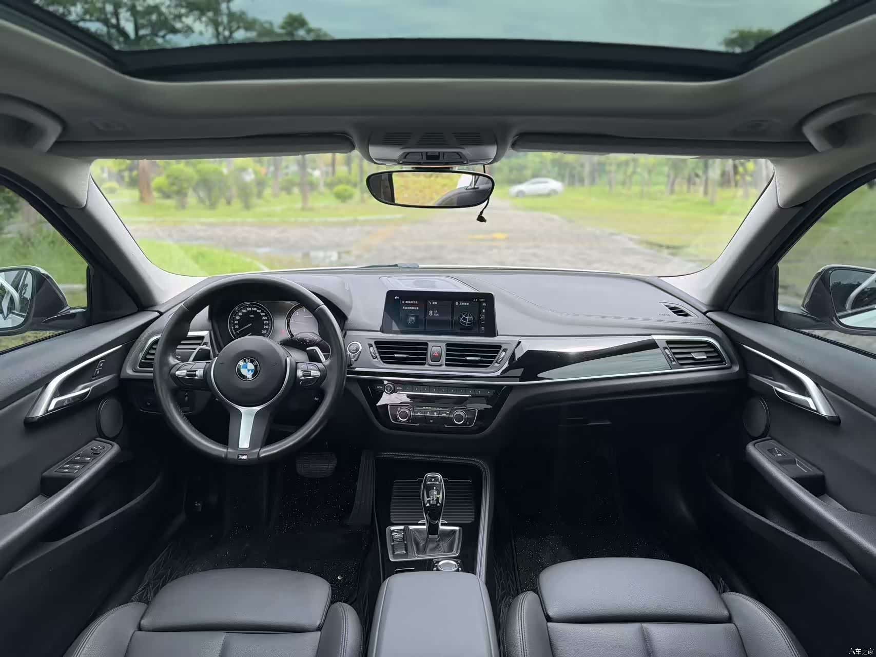 BMW 1 Series, 2020 16