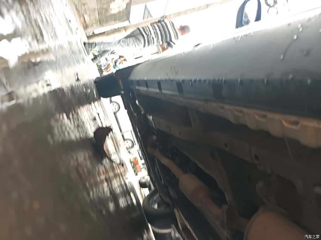 Changan X70A, 2018 22