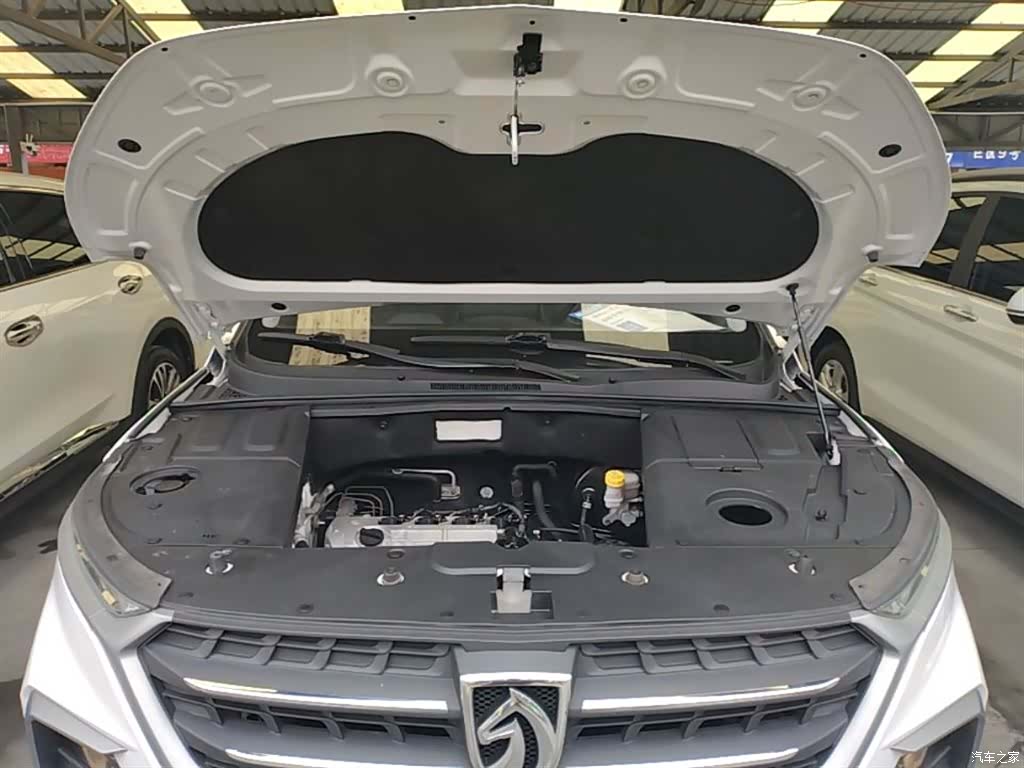 Wuling 530, 2018 20