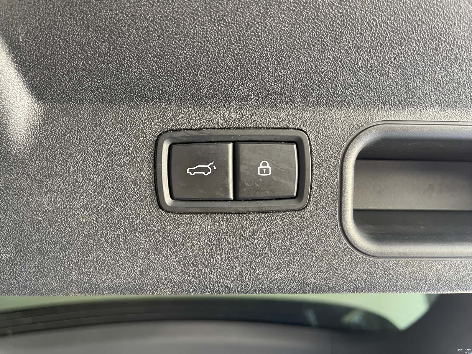 Li Auto ONE, 2021 19