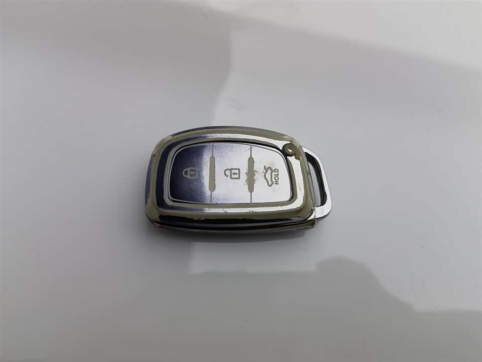 Hyundai Beijing ix25