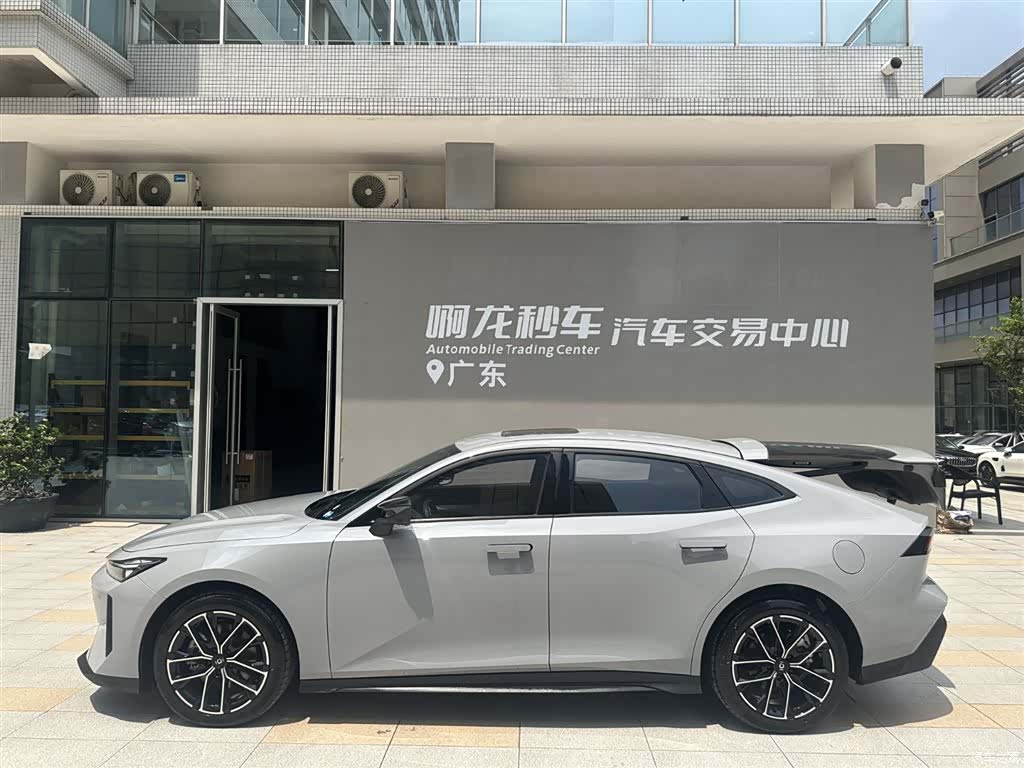 Changan Eado, 2024 3