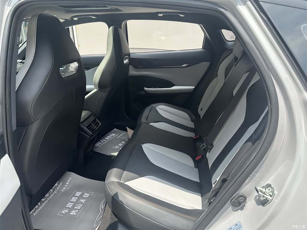 Changan Eado, 2024 11