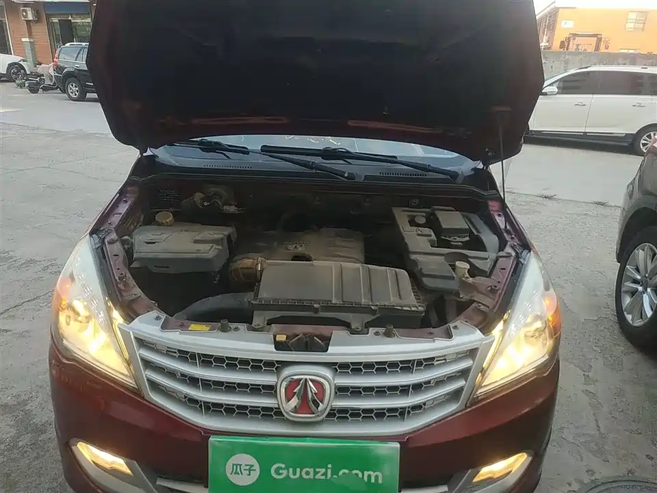 Wevan M20 Wevan M20