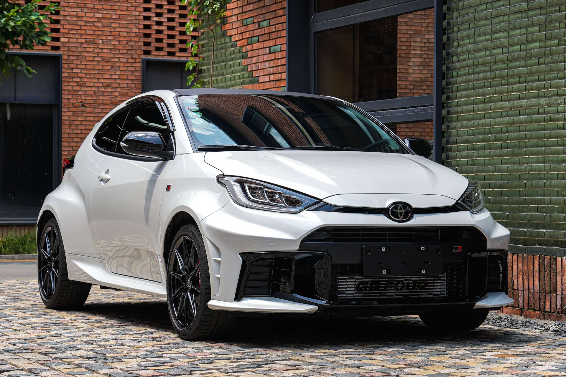 Toyota Yaris, 2026 7