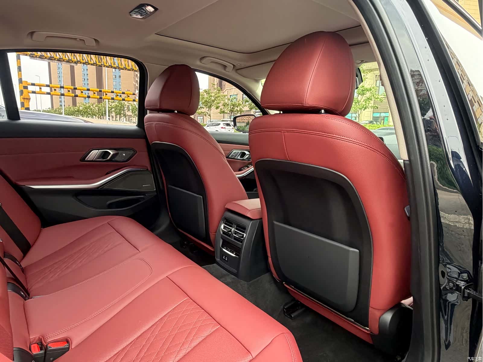 BMW 3 Series, 2022 12