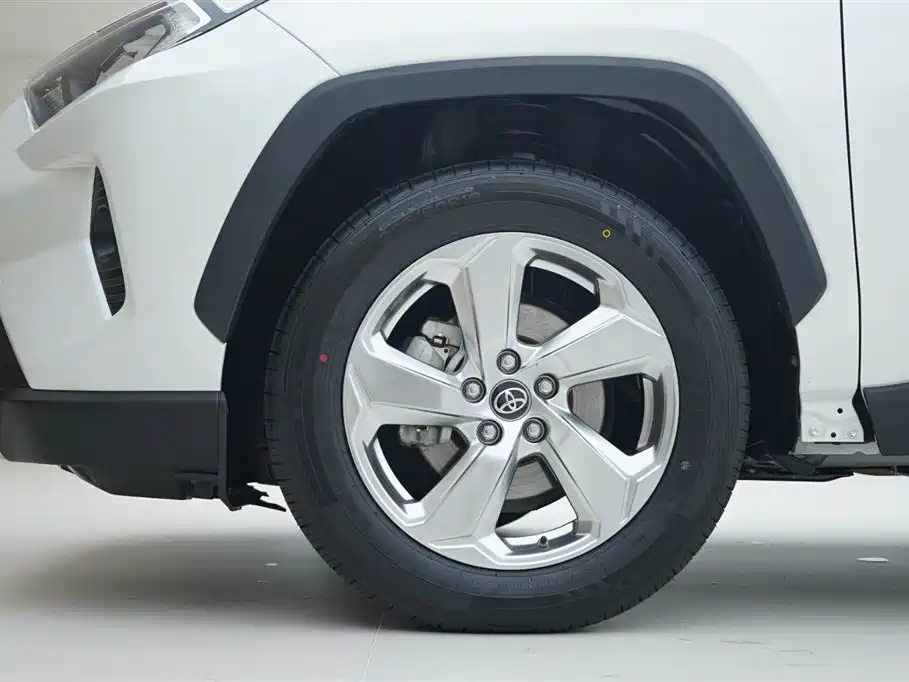 Toyota RAV4 Rongfang Toyota RAV4 Rongfang