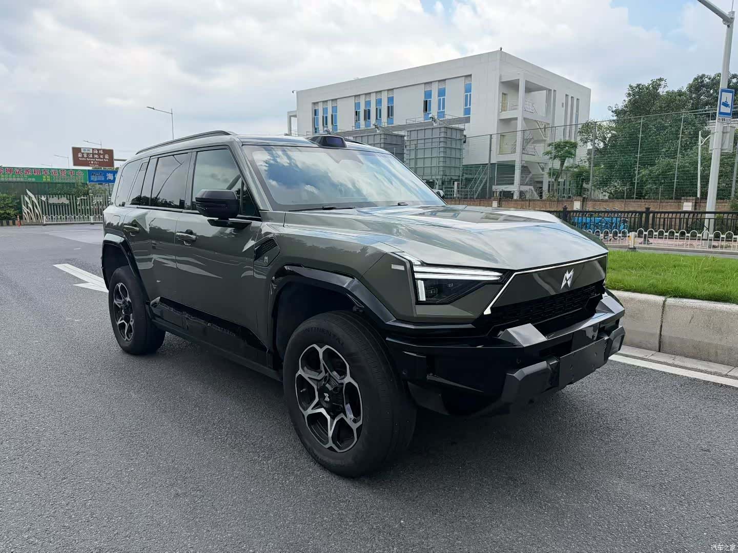 Mengshi M817, 2025 3