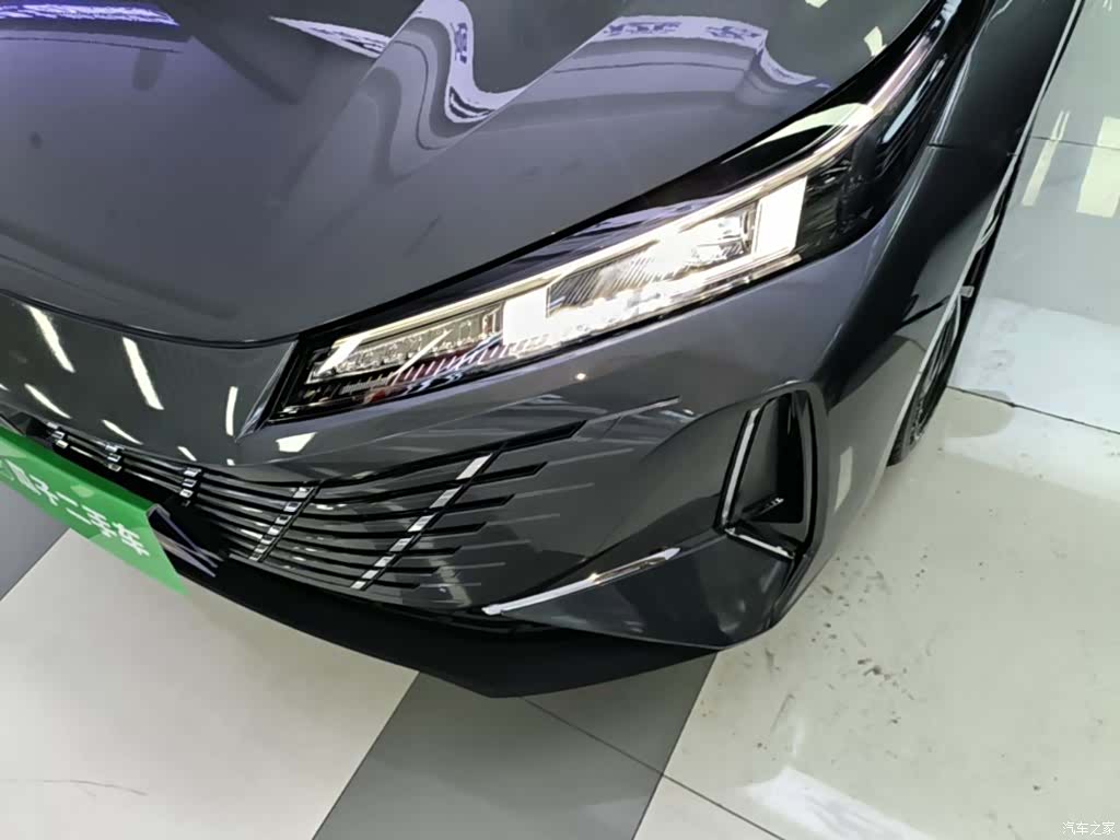 Changan Eado, 2024 24